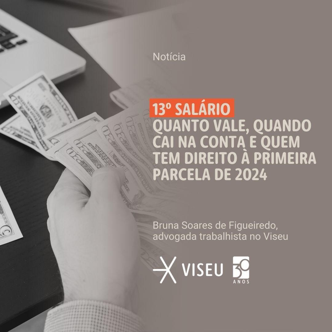 13º salário | Quanto vale, quando cai na conta e quem tem direito à ...